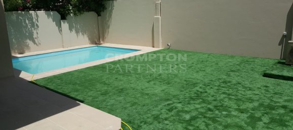 5 bedrooms Villa in Al Reef, UAE No. 5217 2