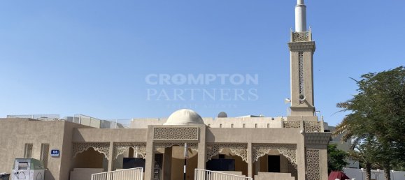 5 bedrooms Villa in Al Reef, UAE No. 5217 21