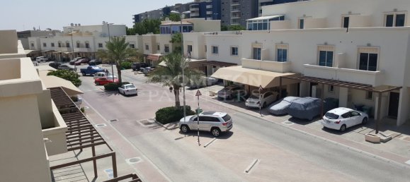 5 bedrooms Villa in Al Reef, UAE No. 5217 5