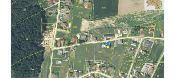 Grundstück in Großklein, Austria, Nr. 74043 4