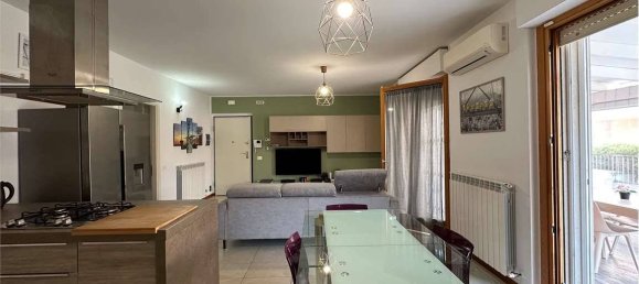 5 rooms Apartment in Maiolati Spontini, Italy No. 321287 7