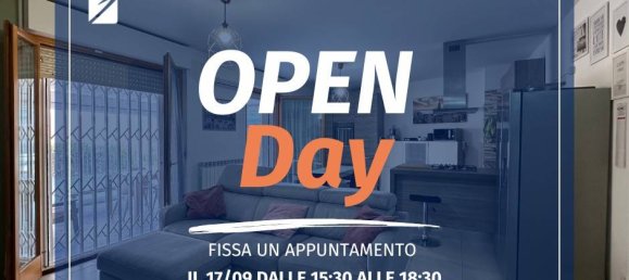 5 rooms Apartment in Maiolati Spontini, Italy No. 321287 2