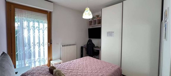 5 rooms Apartment in Maiolati Spontini, Italy No. 321287 13