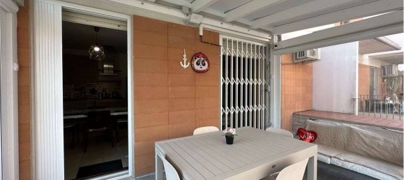 5 rooms Apartment in Maiolati Spontini, Italy No. 321287 22