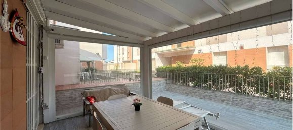 5 rooms Apartment in Maiolati Spontini, Italy No. 321287 23