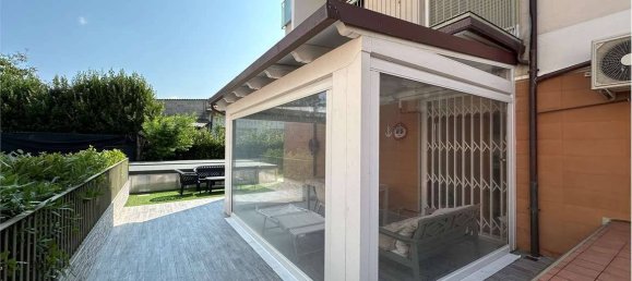 5 rooms Apartment in Maiolati Spontini, Italy No. 321287 20