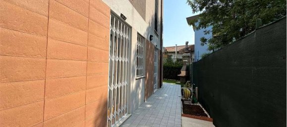 5 rooms Apartment in Maiolati Spontini, Italy No. 321287 26