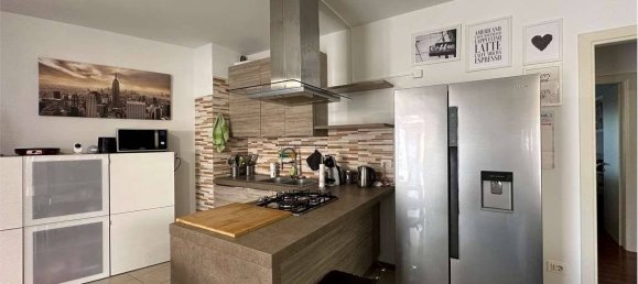 5 rooms Apartment in Maiolati Spontini, Italy No. 321287 9