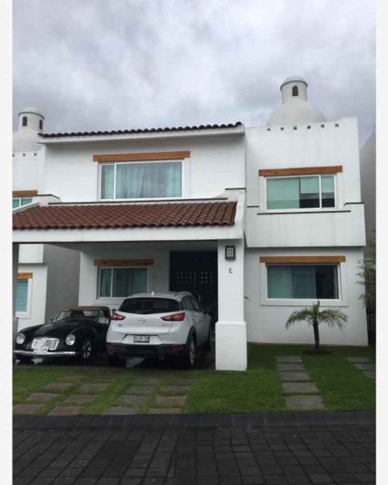 3 Schlafzimmer Haus in Lerma, Mexico, Nr. 208316