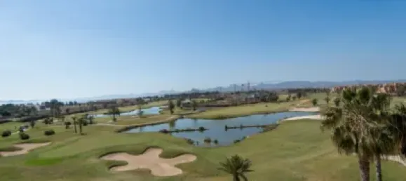 Hotel in Los Alcazares, Spain 86m², Nr. 184811 23