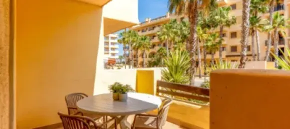 Hotel in Los Alcazares, Spain 86m², Nr. 184811 21