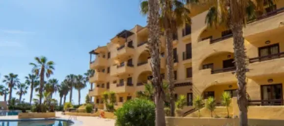 Hotel in Los Alcazares, Spain 86m², Nr. 184811 2