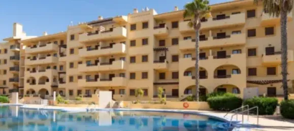 Hotel in Los Alcazares, Spain 86m², Nr. 184811 24