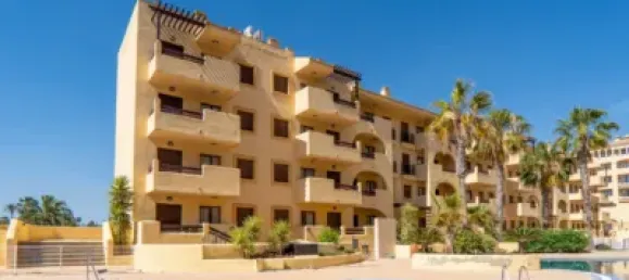 Hotel in Los Alcazares, Spain 86m², Nr. 184811 27