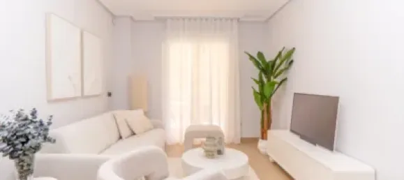 Hotel in Los Alcazares, Spain 86m², Nr. 184811 8