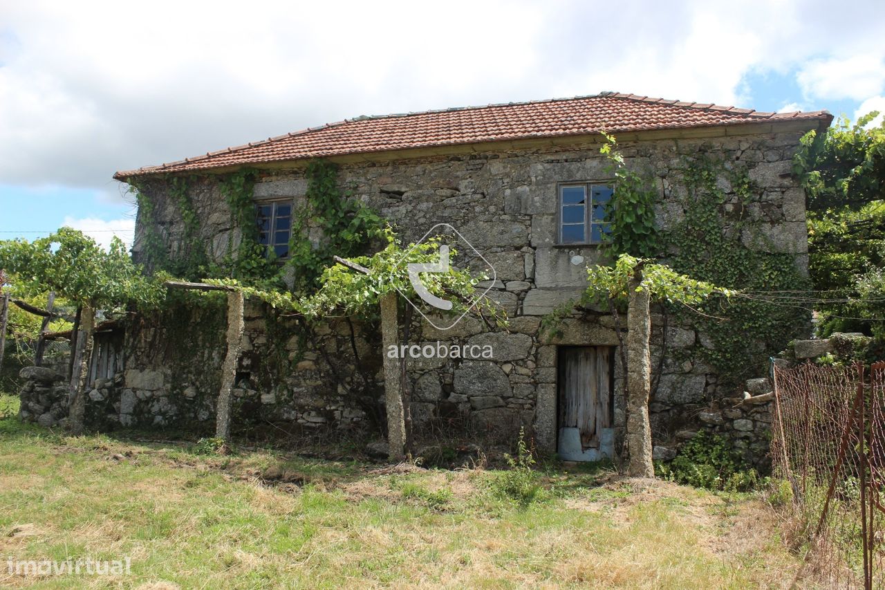 2 chambres Maison à Paredes de Coura, Portugal No. 215013