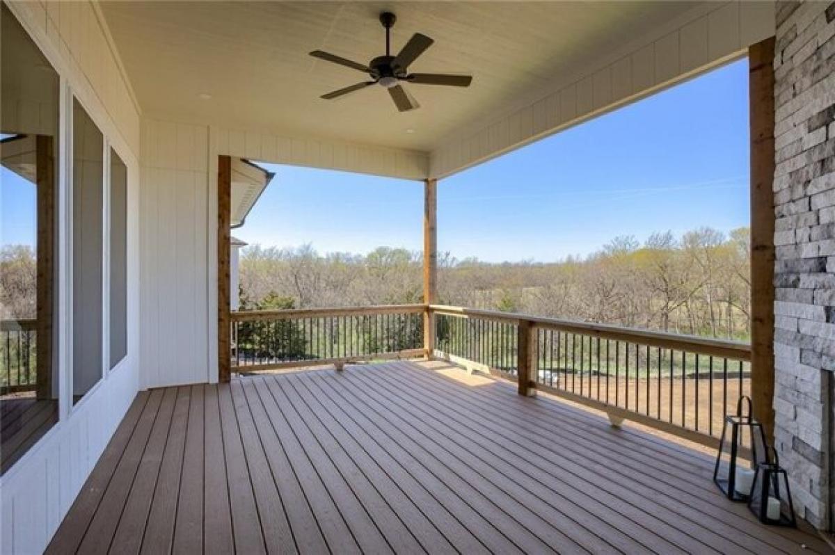 4 bedrooms House in Olathe, USA No. 411337