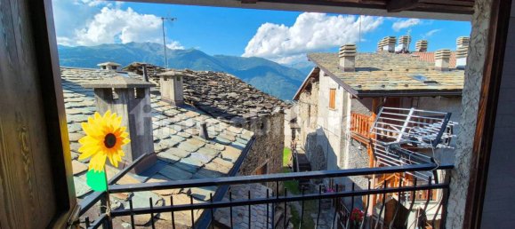 1 bedroom House in Teglio, Italy No. 260184 7