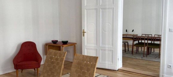 3 bedrooms Apartment in Mitte, Germany No. 217645 8