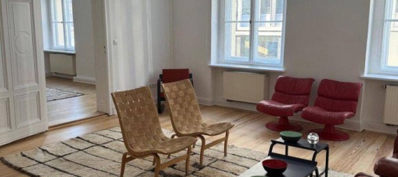 3 bedrooms Apartment in Mitte, Germany No. 217645 4
