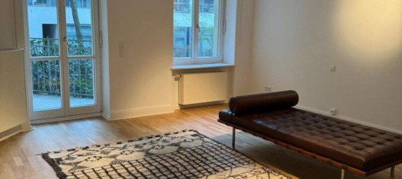 3 bedrooms Apartment in Mitte, Germany No. 217645 5