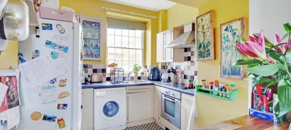 1 bedroom Apartment in Gloucester, United Kingdom No. 13759 2