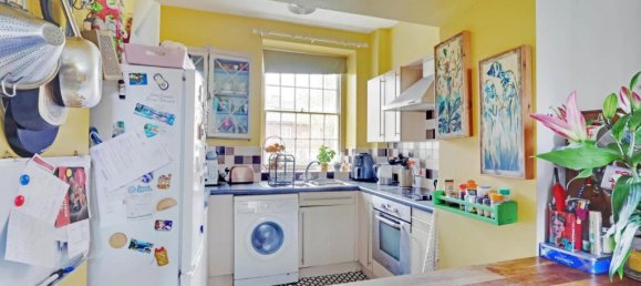 1 bedroom Apartment in Gloucester, United Kingdom No. 13759 4