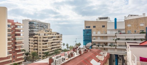 Penthouse T3 em Marbella, Spain N.º 145260 3