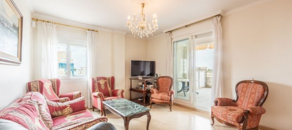 Penthouse T3 em Marbella, Spain N.º 145260 5