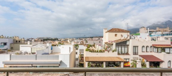 Penthouse T3 em Marbella, Spain N.º 145260 19