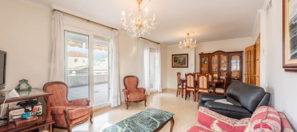 Penthouse T3 em Marbella, Spain N.º 145260 4