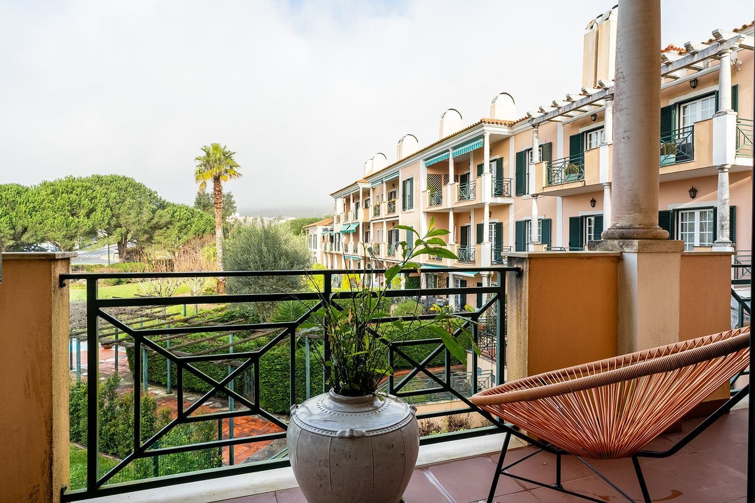 4 bedrooms Apartment in Sintra, Portugal No. 287869