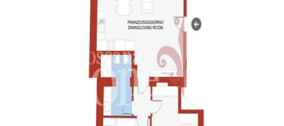 2 bedrooms Apartment in Casciana Terme Lari, Italy No. 229081 16