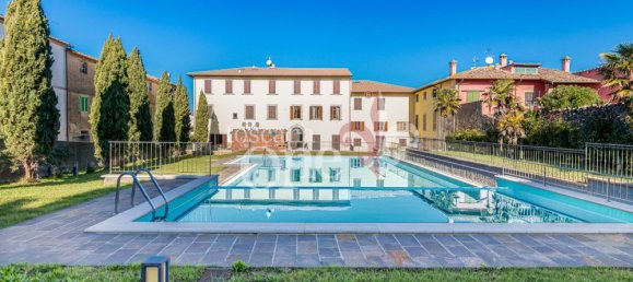 2 bedrooms Apartment in Casciana Terme Lari, Italy No. 229081 14