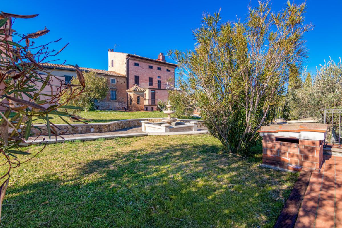 2 bedrooms Apartment in Casciana Terme Lari, Italy No. 229081