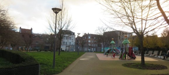 2 Schlafzimmer Haus in Lille, France, Nr. 262073 13