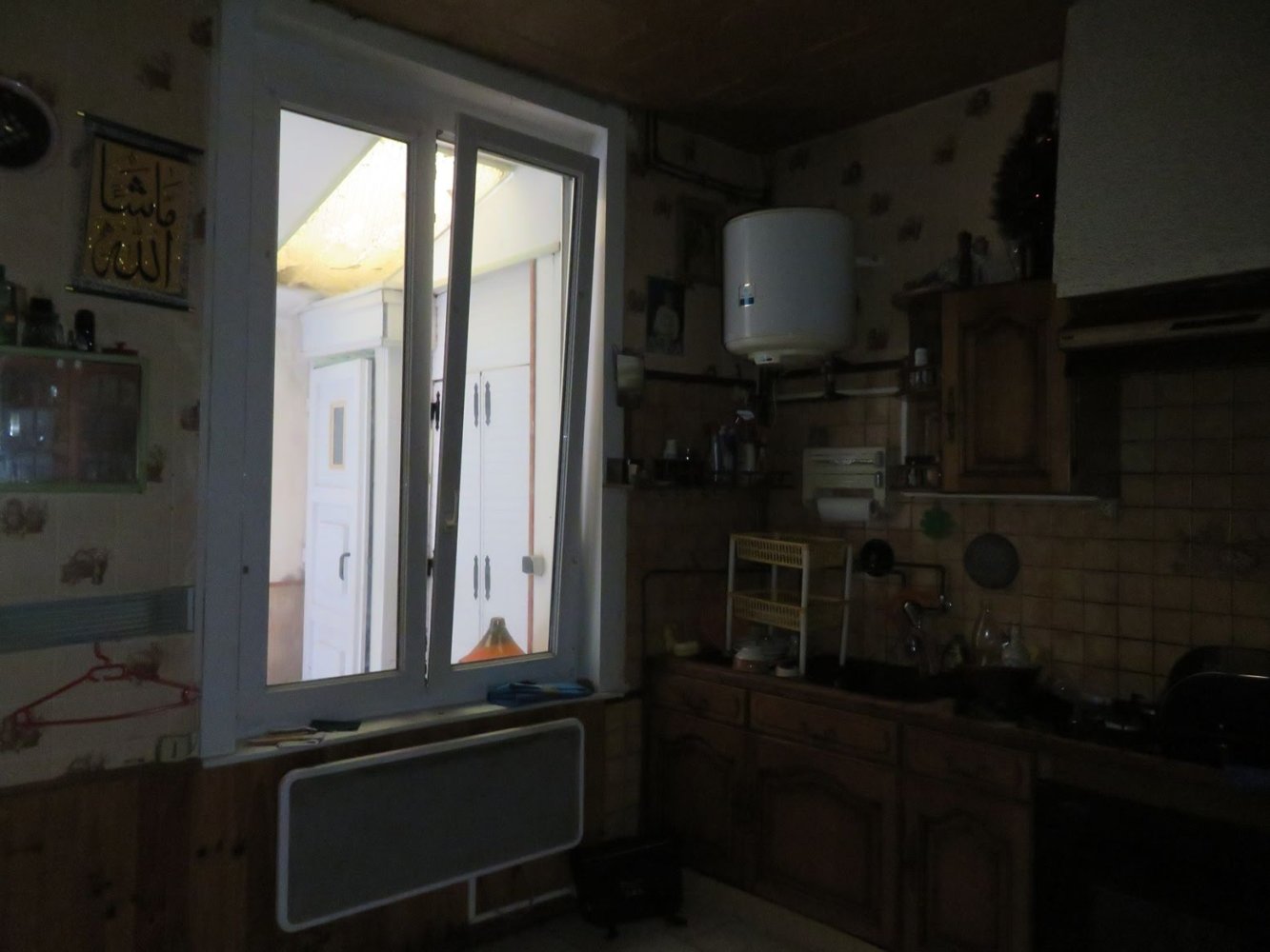 2 Schlafzimmer Haus in Lille, France, Nr. 262073