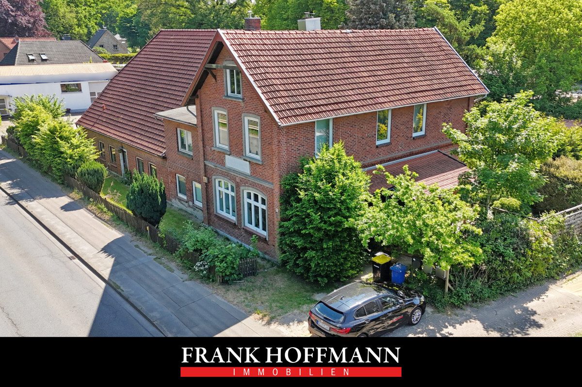 Casa de 4 divisões em Pinneberg, Germany N.º 62509