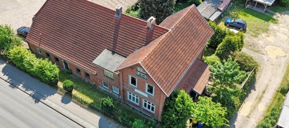 Casa de 4 divisões em Pinneberg, Germany N.º 62509 20