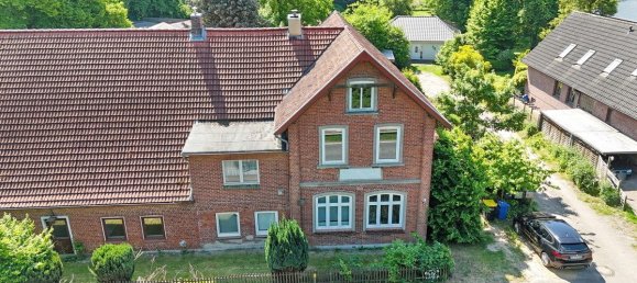 Casa de 4 divisões em Pinneberg, Germany N.º 62509 21