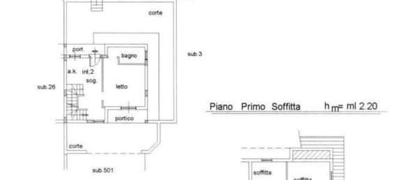 4 chambres Villa à Guidonia Montecelio, Italy No. 345243 21