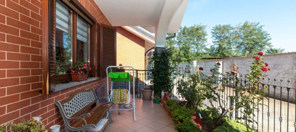 Вилла с 8 комнатами в Бруино, Италия № 172320 50