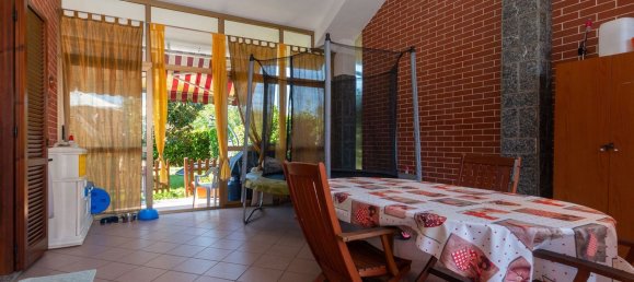 Вилла с 8 комнатами в Бруино, Италия № 172320 18