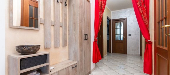 Вилла с 8 комнатами в Бруино, Италия № 172320 9