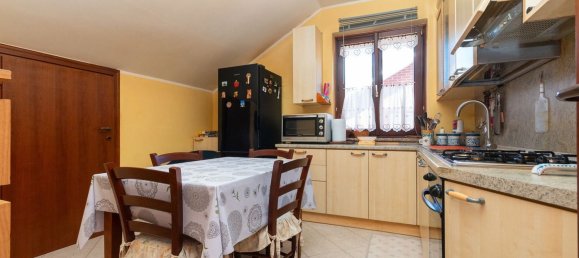 Вилла с 8 комнатами в Бруино, Италия № 172320 33