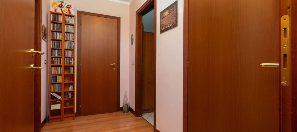 Вилла с 8 комнатами в Бруино, Италия № 172320 43