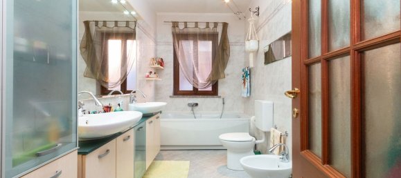 Вилла с 8 комнатами в Бруино, Италия № 172320 23