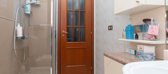 Вилла с 8 комнатами в Бруино, Италия № 172320 27