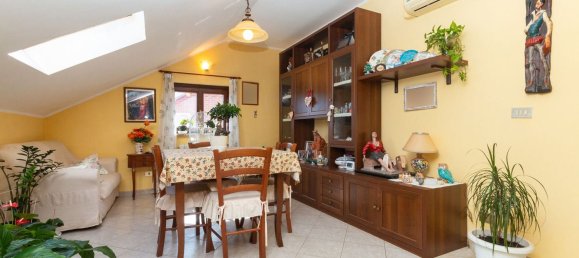 Вилла с 8 комнатами в Бруино, Италия № 172320 30