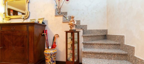 Вилла с 8 комнатами в Бруино, Италия № 172320 38